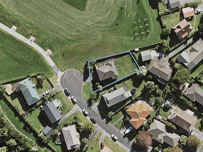 Residential  Mixed Housing Suburban Zone