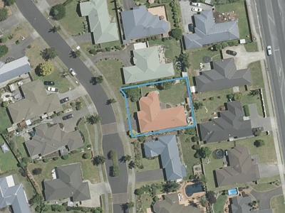 Residential Zone - General Residential Zone