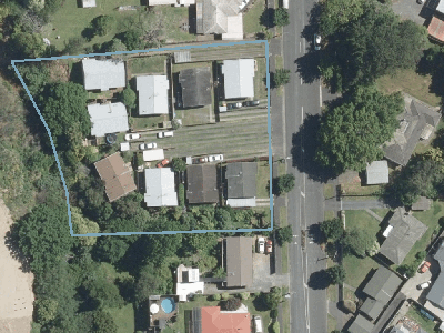 Residential Zone - General Residential Zone