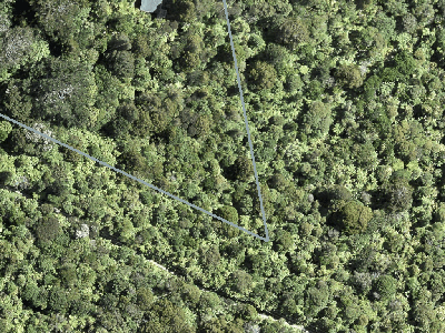 Rural  Waitakere Ranges Zone