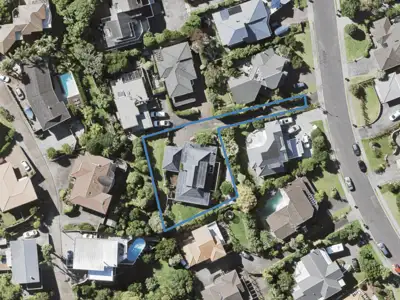 Residential  Mixed Housing Suburban Zone