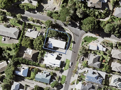 Residential  Mixed Housing Suburban Zone