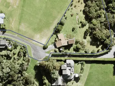 Residential  Large Lot Zone