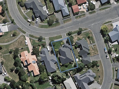 Residential Suburban