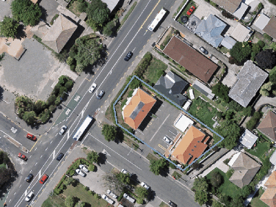 Residential Medium Density