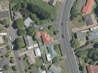 Residential Zone - General Residential Zone