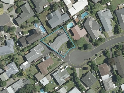 Residential Zone - General Residential Zone