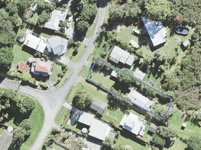 Residential  Rural and Coastal Settlement Zone