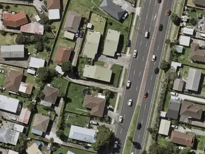 Residential  Mixed Housing Urban Zone