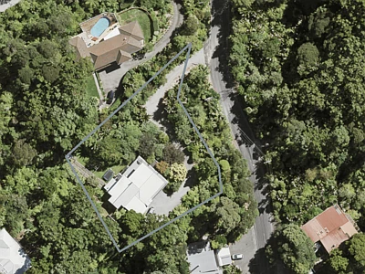 Residential  Large Lot Zone