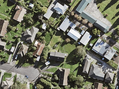 Residential  Mixed Housing Urban Zone