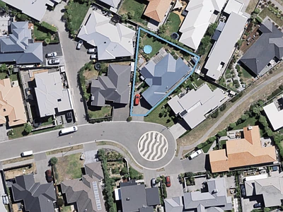Residential Suburban