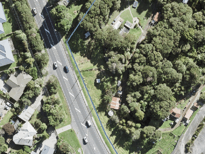 Residential  Single House Zone