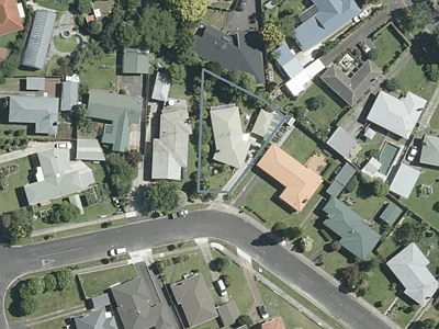 Residential Zone - General Residential Zone