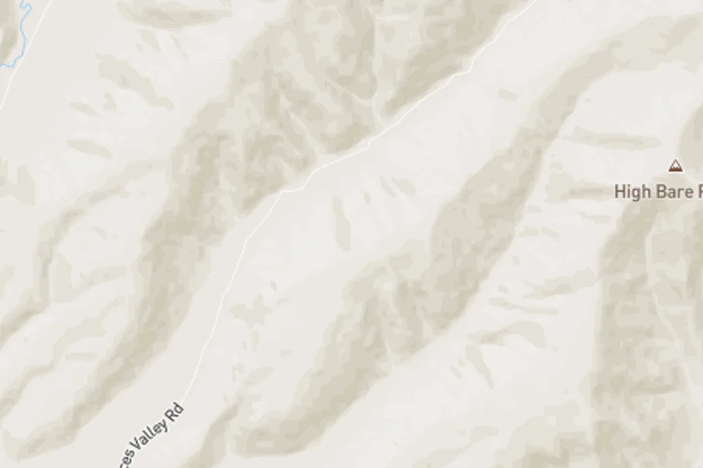 Prices Valley