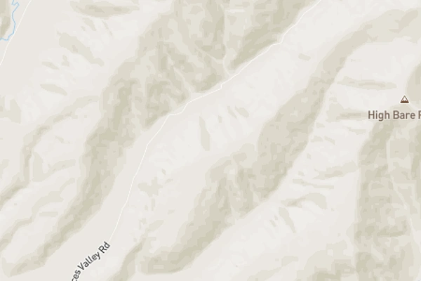 Prices Valley