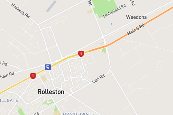 Rolleston