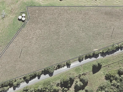Rural  Rural Production Zone