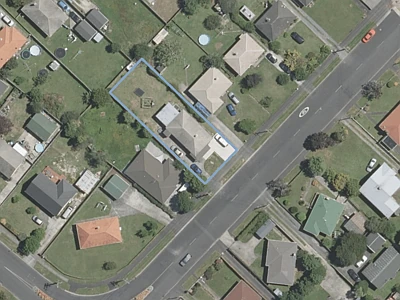 Residential Zone - General Residential Zone