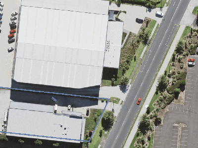Business  Light Industry Zone