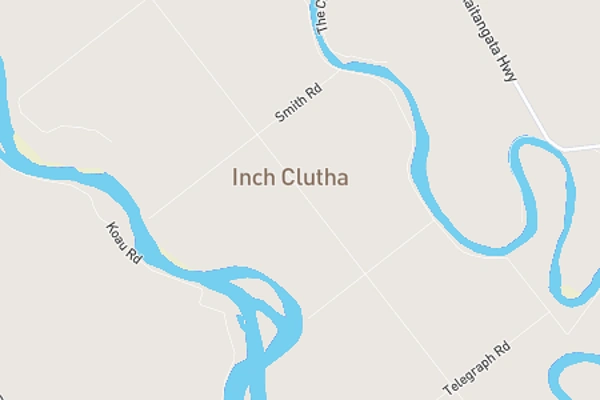 Inch Clutha