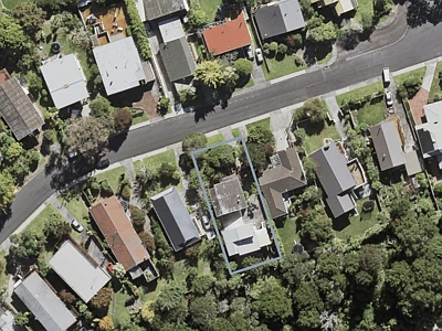 Residential  Mixed Housing Suburban Zone