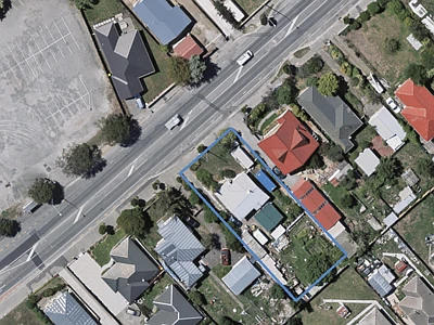 Residential Suburban