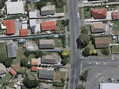 Residential Suburban