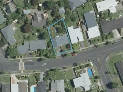 Residential Zone - General Residential Zone