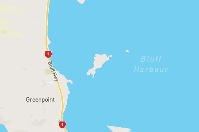 Invercargill Surrounds