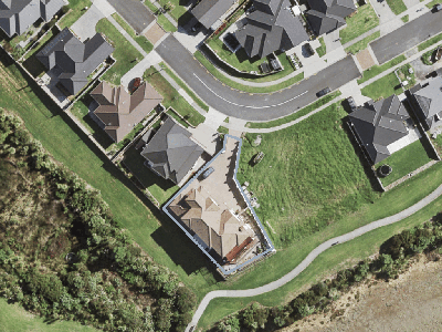 Residential  Mixed Housing Suburban Zone