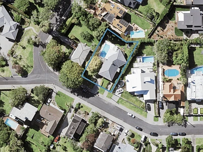 Residential  Mixed Housing Suburban Zone