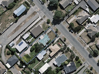 Residential Suburban