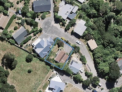 Residential Banks Peninsula