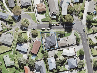 Residential  Mixed Housing Urban Zone