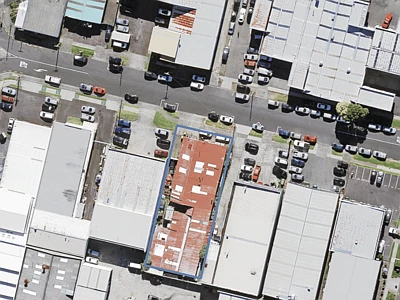 Business  Metropolitan Centre Zone