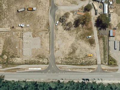 Rural Residential Zone