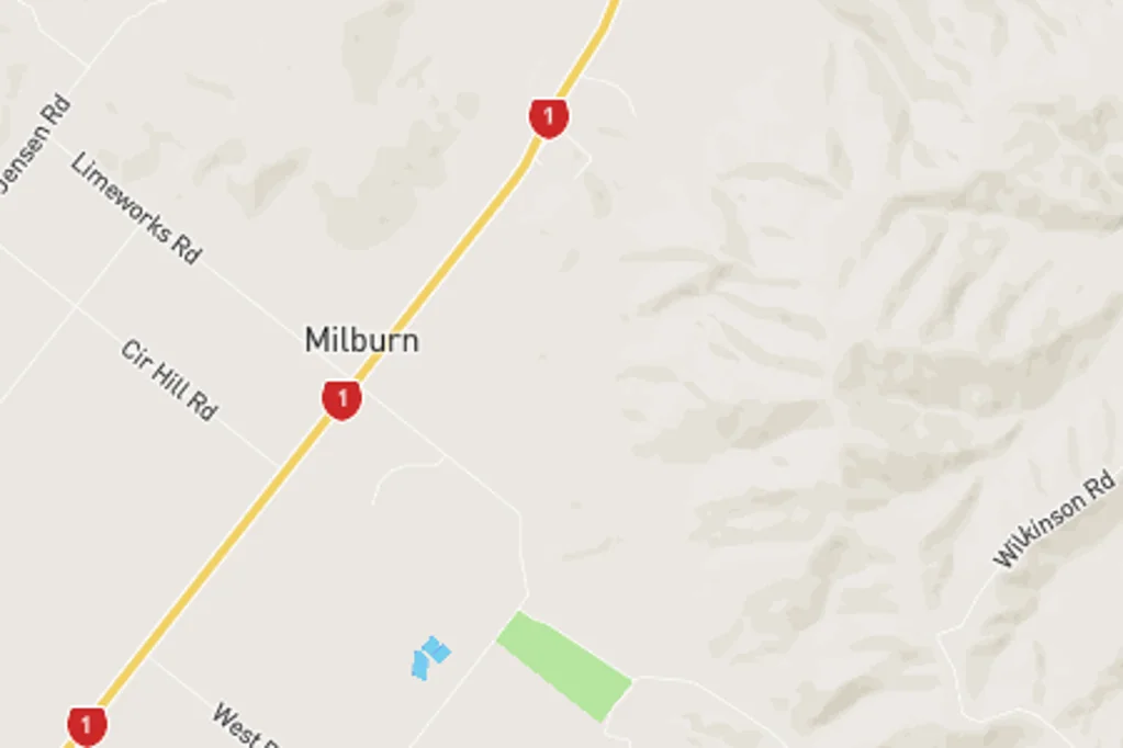 Milburn