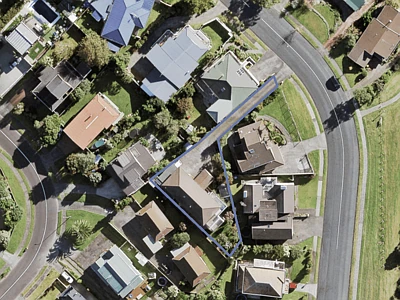 Residential  Mixed Housing Suburban Zone