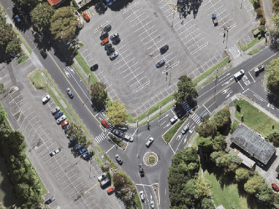 Business  Metropolitan Centre Zone
