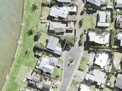 Residential  Single House Zone