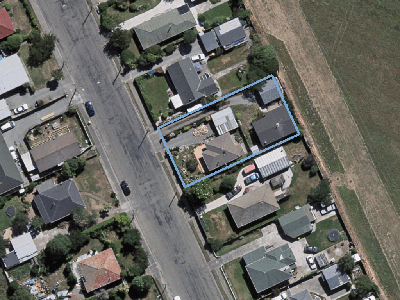 Residential Suburban