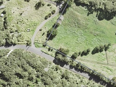 Rural  Waitakere Ranges Zone