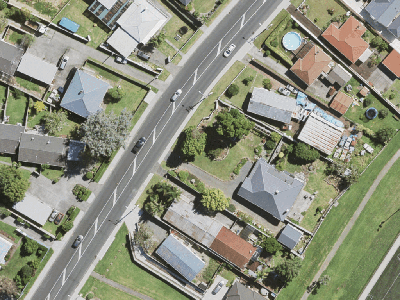 Residential  Mixed Housing Urban Zone
