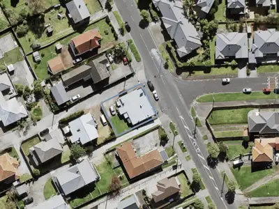 Residential  Mixed Housing Urban Zone