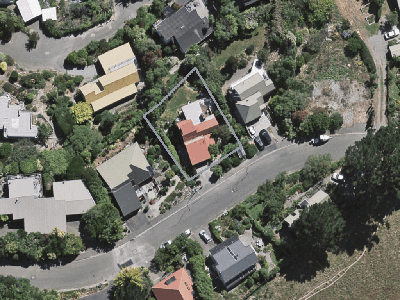 Residential Hills