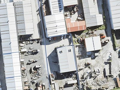 Business  Heavy Industry Zone