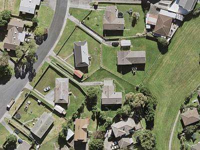 Residential  Mixed Housing Suburban Zone