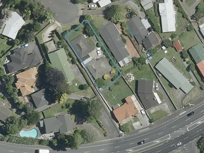 Residential Zone - General Residential Zone