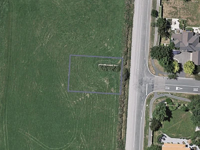 Residential New Neighbourhood